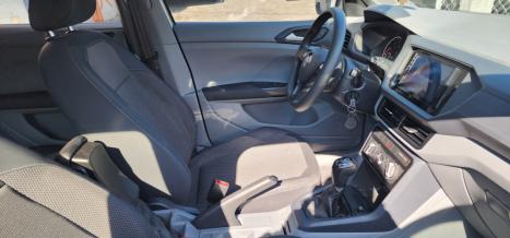 VOLKSWAGEN T-Cross 1.0 4P 200 TSI FLEX SENSE AUTOMTICO, Foto 5