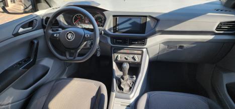 VOLKSWAGEN T-Cross 1.0 4P 200 TSI FLEX SENSE AUTOMTICO, Foto 6