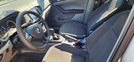 VOLKSWAGEN T-Cross 1.0 4P 200 TSI FLEX SENSE AUTOMTICO, Foto 7