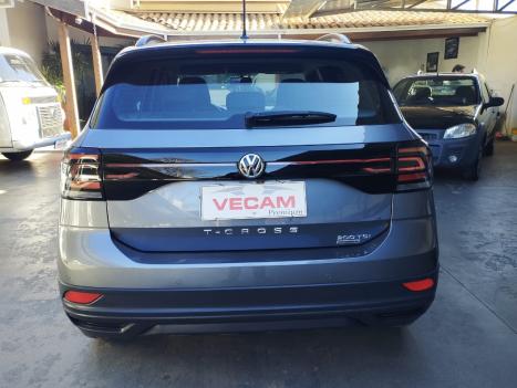 VOLKSWAGEN T-Cross 1.0 4P 200 TSI FLEX AUTOMTICO, Foto 2