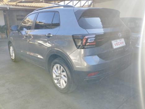 VOLKSWAGEN T-Cross 1.0 4P 200 TSI FLEX AUTOMTICO, Foto 3