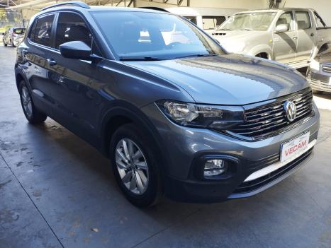 VOLKSWAGEN T-Cross 1.0 4P 200 TSI FLEX AUTOMTICO, Foto 4