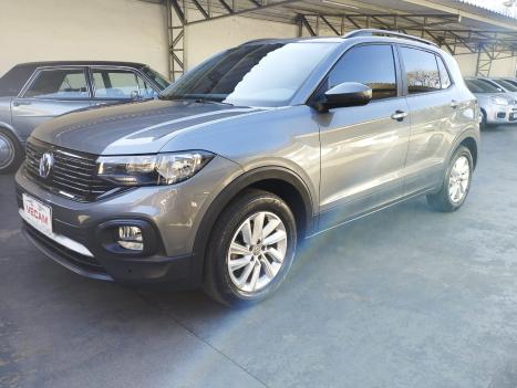 VOLKSWAGEN T-Cross 1.0 4P 200 TSI FLEX AUTOMTICO, Foto 5