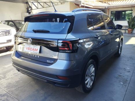 VOLKSWAGEN T-Cross 1.0 4P 200 TSI FLEX AUTOMTICO, Foto 6