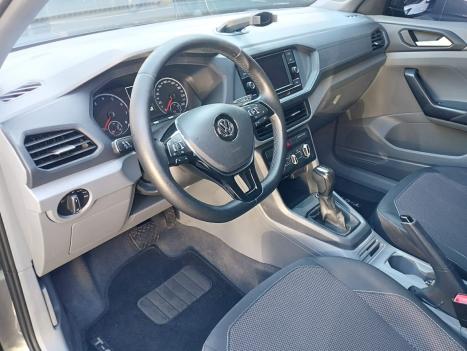 VOLKSWAGEN T-Cross 1.0 4P 200 TSI FLEX AUTOMTICO, Foto 10
