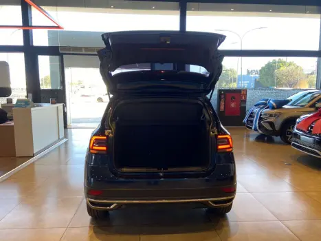 VOLKSWAGEN T-Cross 1.4 4P 250 TSI FLEX HIGHLINE AUTOMTICO, Foto 13