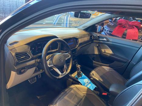 VOLKSWAGEN T-Cross 1.4 4P 250 TSI FLEX HIGHLINE AUTOMTICO, Foto 4