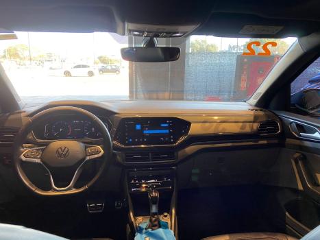 VOLKSWAGEN T-Cross 1.4 4P 250 TSI FLEX HIGHLINE AUTOMTICO, Foto 5
