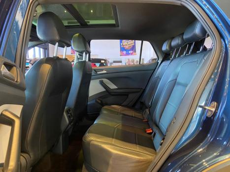VOLKSWAGEN T-Cross 1.4 4P 250 TSI FLEX HIGHLINE AUTOMTICO, Foto 7