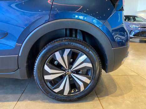VOLKSWAGEN T-Cross 1.4 4P 250 TSI FLEX HIGHLINE AUTOMTICO, Foto 9