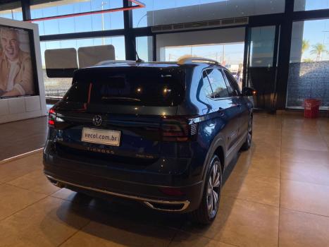VOLKSWAGEN T-Cross 1.4 4P 250 TSI FLEX HIGHLINE AUTOMTICO, Foto 10
