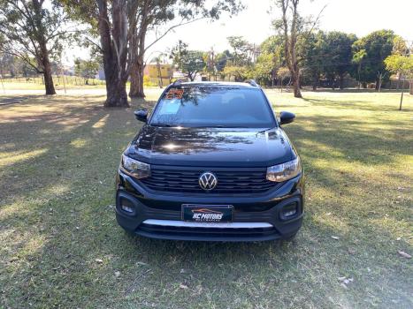 VOLKSWAGEN T-Cross 1.0 4P 200 TSI FLEX SENSE AUTOMTICO, Foto 3