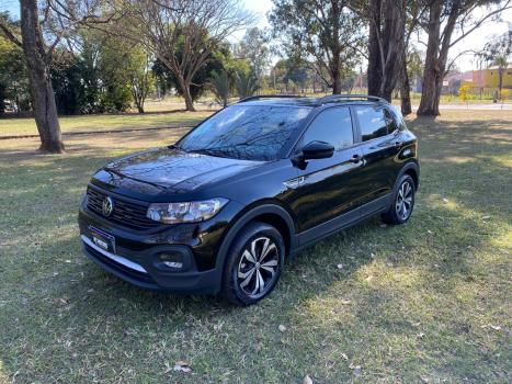 VOLKSWAGEN T-Cross 1.0 4P 200 TSI FLEX SENSE AUTOMTICO, Foto 4