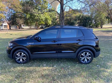 VOLKSWAGEN T-Cross 1.0 4P 200 TSI FLEX SENSE AUTOMTICO, Foto 5