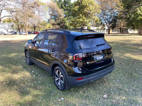 VOLKSWAGEN T-Cross 1.0 4P 200 TSI FLEX SENSE AUTOMTICO, Foto 6