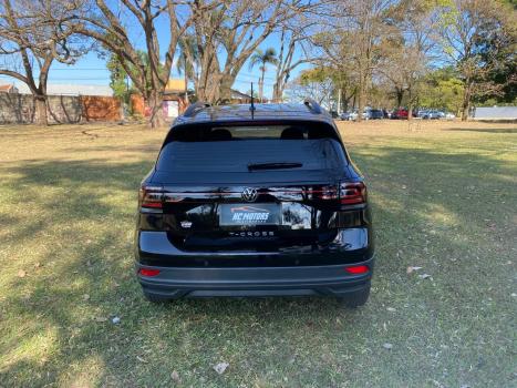 VOLKSWAGEN T-Cross 1.0 4P 200 TSI FLEX SENSE AUTOMTICO, Foto 7
