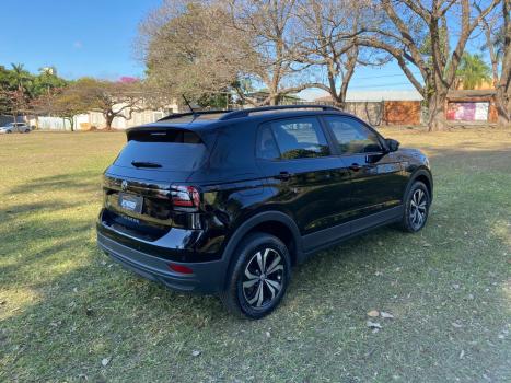 VOLKSWAGEN T-Cross 1.0 4P 200 TSI FLEX SENSE AUTOMTICO, Foto 8