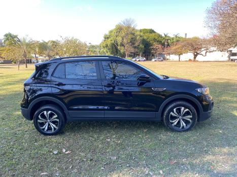 VOLKSWAGEN T-Cross 1.0 4P 200 TSI FLEX SENSE AUTOMTICO, Foto 9