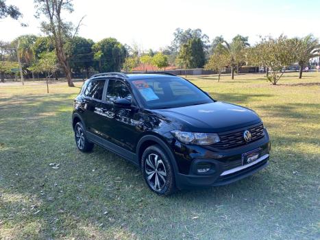 VOLKSWAGEN T-Cross 1.0 4P 200 TSI FLEX SENSE AUTOMTICO, Foto 10