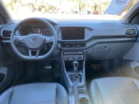 VOLKSWAGEN T-Cross 1.0 4P 200 TSI FLEX SENSE AUTOMTICO, Foto 11