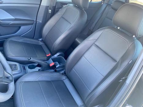 VOLKSWAGEN T-Cross 1.0 4P 200 TSI FLEX SENSE AUTOMTICO, Foto 12