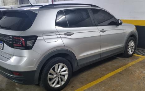 VOLKSWAGEN T-Cross 1.0 4P 200 TSI FLEX SENSE AUTOMTICO, Foto 1