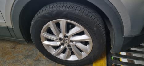 VOLKSWAGEN T-Cross 1.0 4P 200 TSI FLEX SENSE AUTOMTICO, Foto 3