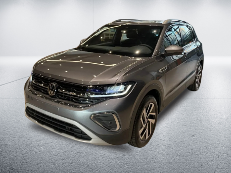 VOLKSWAGEN T-Cross 1.4 4P 250 TSI FLEX HIGHLINE AUTOMTICO, Foto 1