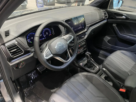 VOLKSWAGEN T-Cross 1.4 4P 250 TSI FLEX HIGHLINE AUTOMTICO, Foto 6