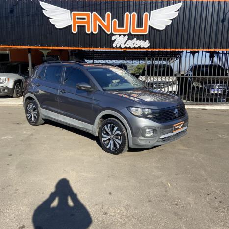 VOLKSWAGEN T-Cross 1.0 4P 200 TSI FLEX AUTOMTICO, Foto 1