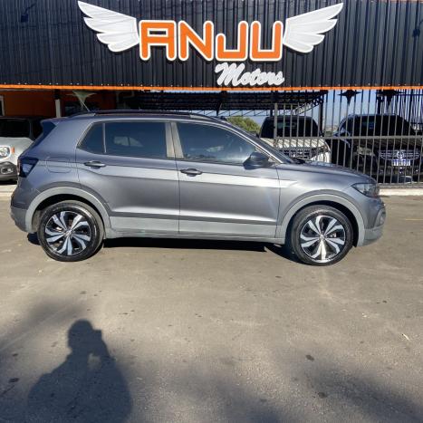 VOLKSWAGEN T-Cross 1.0 4P 200 TSI FLEX AUTOMTICO, Foto 3