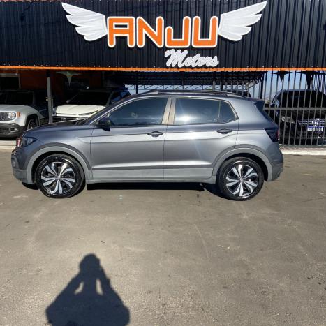 VOLKSWAGEN T-Cross 1.0 4P 200 TSI FLEX AUTOMTICO, Foto 4