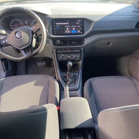 VOLKSWAGEN T-Cross 1.0 4P 200 TSI FLEX AUTOMTICO, Foto 7