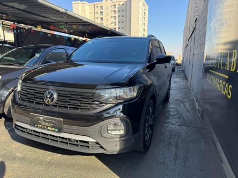 VOLKSWAGEN T-Cross 1.0 4P 200 TSI FLEX AUTOMTICO, Foto 2
