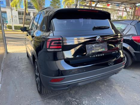 VOLKSWAGEN T-Cross 1.0 4P 200 TSI FLEX AUTOMTICO, Foto 4