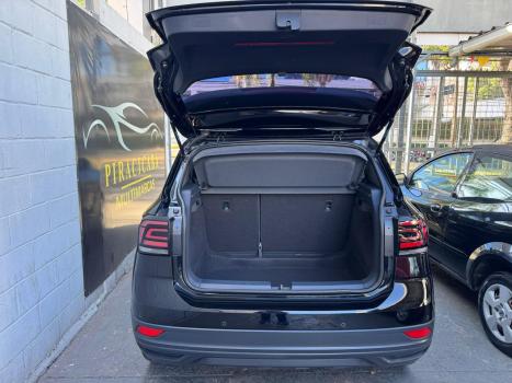 VOLKSWAGEN T-Cross 1.0 4P 200 TSI FLEX AUTOMTICO, Foto 5