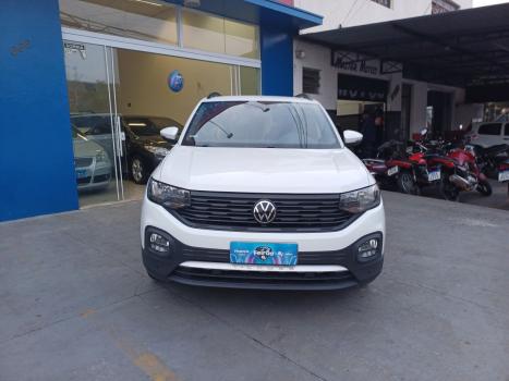 VOLKSWAGEN T-Cross 1.0 4P 200 TSI FLEX SENSE AUTOMTICO, Foto 2