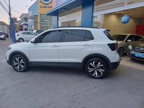 VOLKSWAGEN T-Cross 1.0 4P 200 TSI FLEX SENSE AUTOMTICO, Foto 4