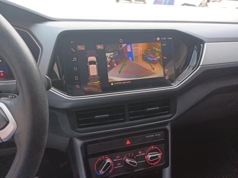 VOLKSWAGEN T-Cross 1.0 4P 200 TSI FLEX SENSE AUTOMTICO, Foto 9