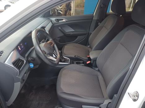 VOLKSWAGEN T-Cross 1.0 4P 200 TSI FLEX SENSE AUTOMTICO, Foto 10