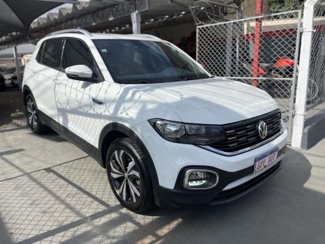 VOLKSWAGEN T-Cross 1.4 4P 250 TSI FLEX HIGHLINE AUTOMTICO, Foto 2