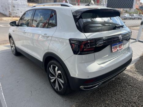 VOLKSWAGEN T-Cross 1.4 4P 250 TSI FLEX HIGHLINE AUTOMTICO, Foto 3