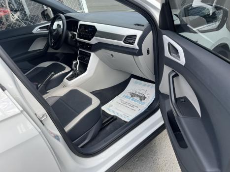 VOLKSWAGEN T-Cross 1.4 4P 250 TSI FLEX HIGHLINE AUTOMTICO, Foto 5