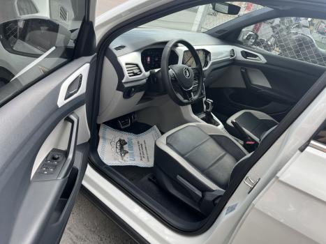 VOLKSWAGEN T-Cross 1.4 4P 250 TSI FLEX HIGHLINE AUTOMTICO, Foto 6