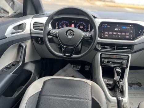 VOLKSWAGEN T-Cross 1.4 4P 250 TSI FLEX HIGHLINE AUTOMTICO, Foto 8