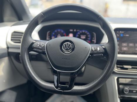 VOLKSWAGEN T-Cross 1.4 4P 250 TSI FLEX HIGHLINE AUTOMTICO, Foto 9