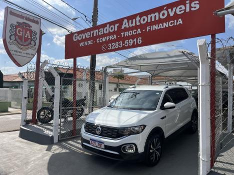 VOLKSWAGEN T-Cross 1.4 4P 250 TSI FLEX HIGHLINE AUTOMTICO, Foto 12