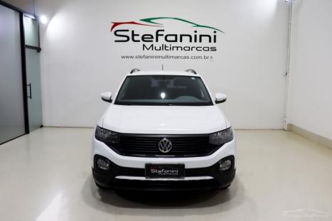 VOLKSWAGEN T-Cross 1.0 4P 200 TSI FLEX SENSE AUTOMTICO, Foto 2