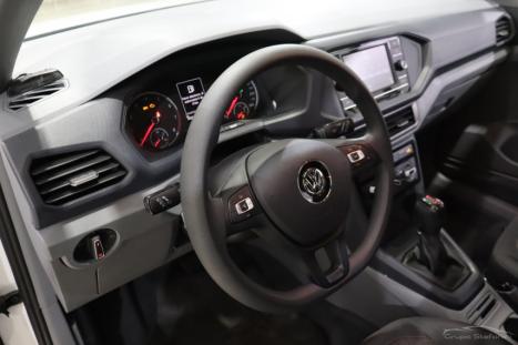 VOLKSWAGEN T-Cross 1.0 4P 200 TSI FLEX SENSE AUTOMTICO, Foto 4