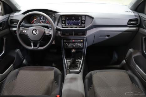 VOLKSWAGEN T-Cross 1.0 4P 200 TSI FLEX SENSE AUTOMTICO, Foto 6
